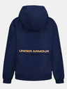 Under Armour Fiú dzseki Under Armour UA PACKABLE WINDBREAKER