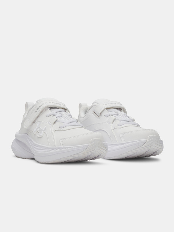 Under Armour Fiú cipők Under Armour UA BPS Assert 11 AC UFM SYN