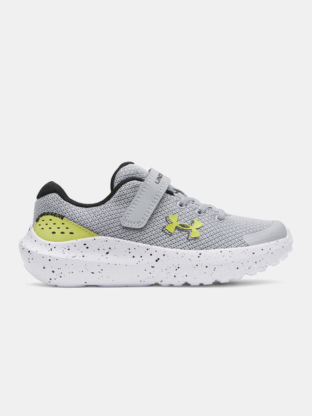 Under Armour Fiú cipők Under Armour UA BPS Surge 4 AC