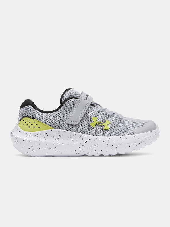 Under Armour Fiú cipők Under Armour UA BPS Surge 4 AC