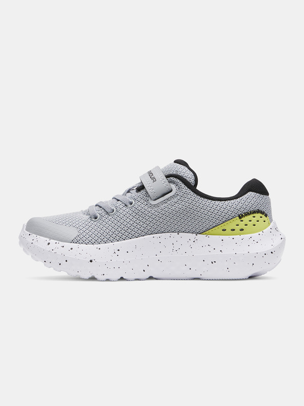 Under Armour Fiú cipők Under Armour UA BPS Surge 4 AC