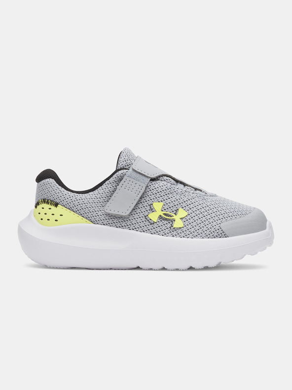 Under Armour Fiú cipők Under Armour UA BINF Surge 4 AC