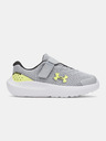 Under Armour Fiú cipők Under Armour UA BINF Surge 4 AC