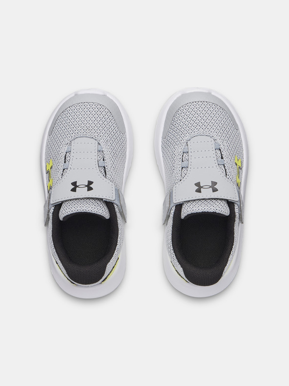 Under Armour Fiú cipők Under Armour UA BINF Surge 4 AC