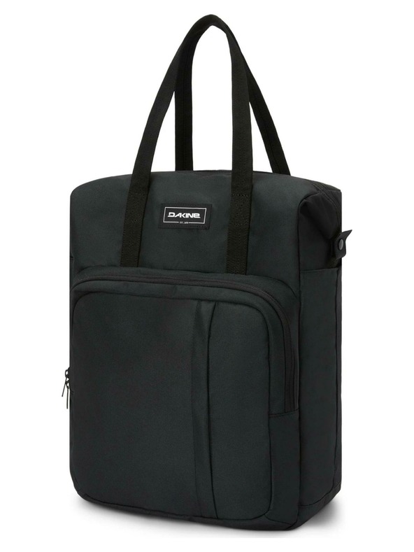 Dakine Dakine Campus Hybrid 26L Black hátizsák