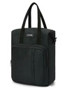 Dakine Dakine Campus Hybrid 26L Black hátizsák