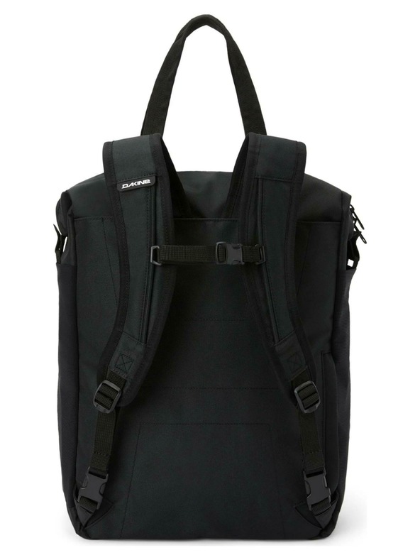 Dakine Dakine Campus Hybrid 26L Black hátizsák