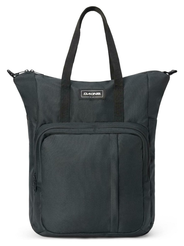 Dakine Dakine Campus Hybrid 26L Black hátizsák