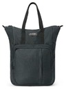 Dakine Dakine Campus Hybrid 26L Black hátizsák