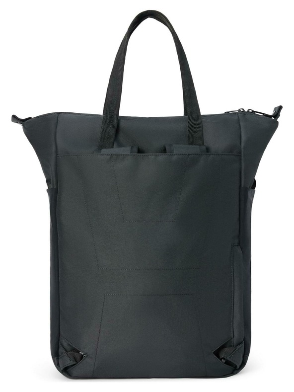 Dakine Dakine Campus Hybrid 26L Black hátizsák