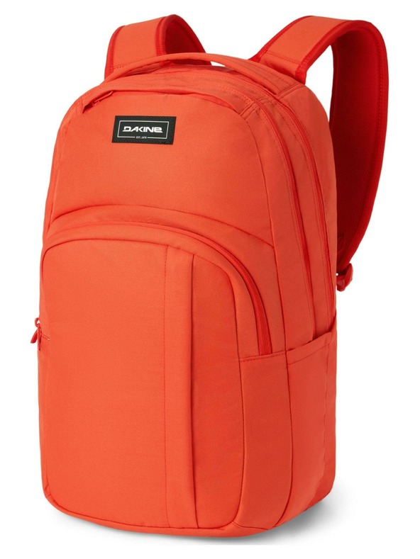 Dakine Dakine Campus L 33L Flame Scarlet hátizsák