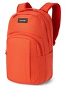 Dakine Dakine Campus L 33L Flame Scarlet hátizsák