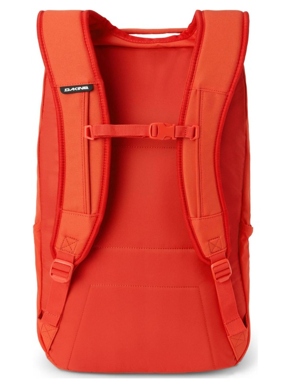 Dakine Dakine Campus L 33L Flame Scarlet hátizsák