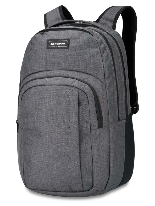 Dakine Dakine Campus L 33L Carbon S26 hátizsák