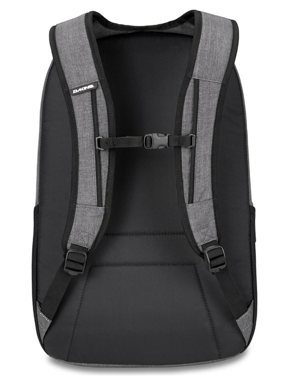 Dakine Dakine Campus L 33L Carbon S26 hátizsák