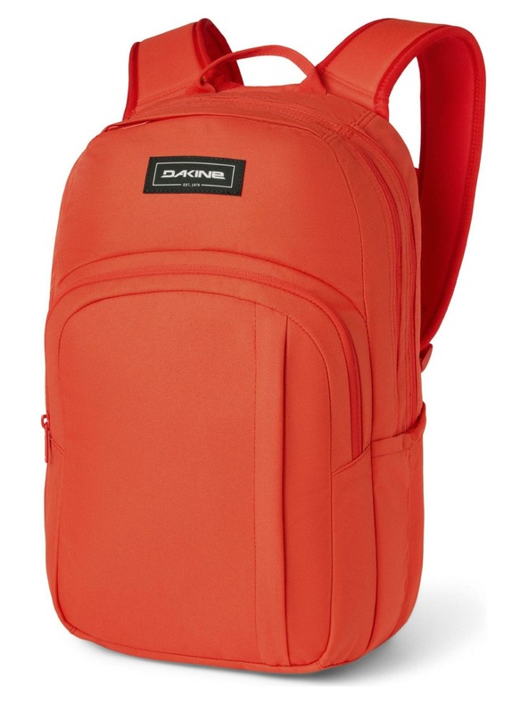 Dakine Dakine Campus M 25L Flame Scarlet hátizsák