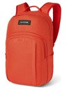 Dakine Dakine Campus M 25L Flame Scarlet hátizsák