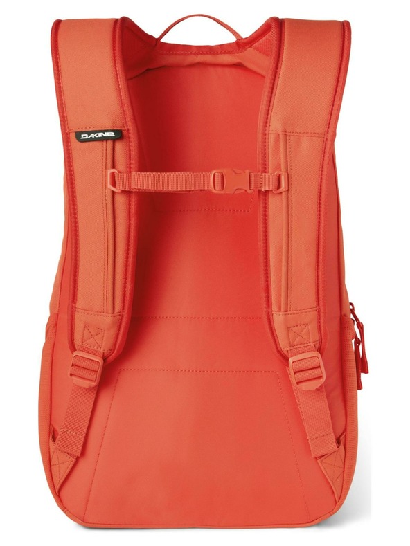 Dakine Dakine Campus M 25L Flame Scarlet hátizsák