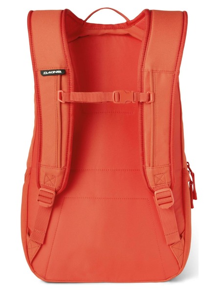Dakine Dakine Campus M 25L Flame Scarlet hátizsák