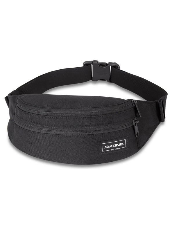 Dakine Dakine Classic Hip Pack Black S26 övtáska
