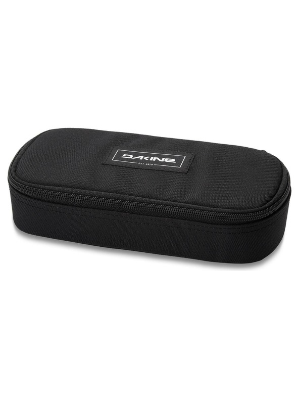 Dakine Dakine School Case Black S26 iskolatáska