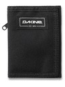 Dakine Dakine Vert Rail Wallet Black S26 pénztárca