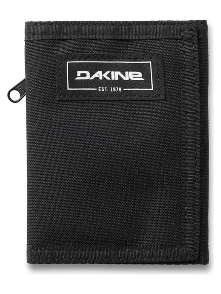 Dakine Dakine Vert Rail Wallet Black S26 pénztárca