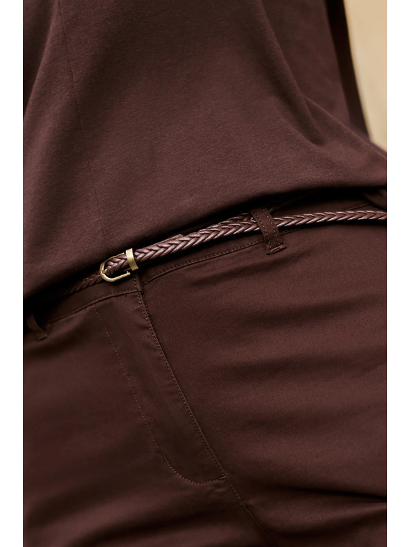 Moodo Barna horgász nadrág Moodo