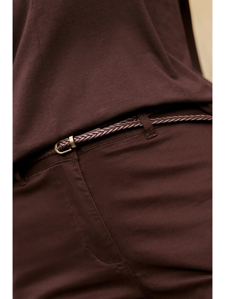 Moodo Barna horgász nadrág Moodo