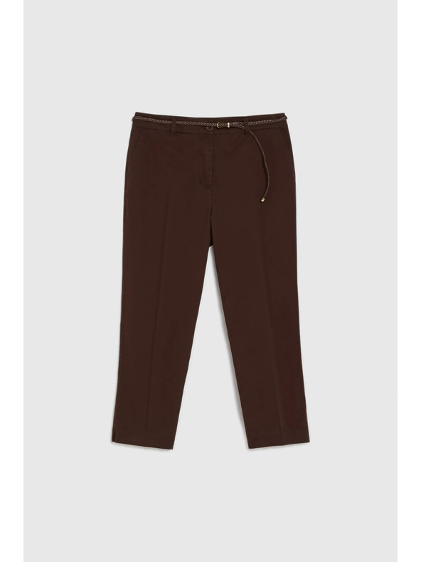 Moodo Barna horgász nadrág Moodo