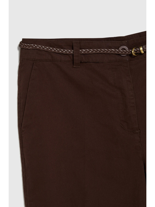 Moodo Barna horgász nadrág Moodo