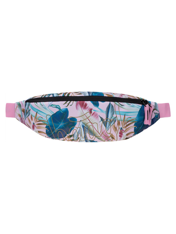 BAAGL  BAAGL SET 5 Skate Leafs: hátizsák, tolltartó, táska, övtáska, notebook tok