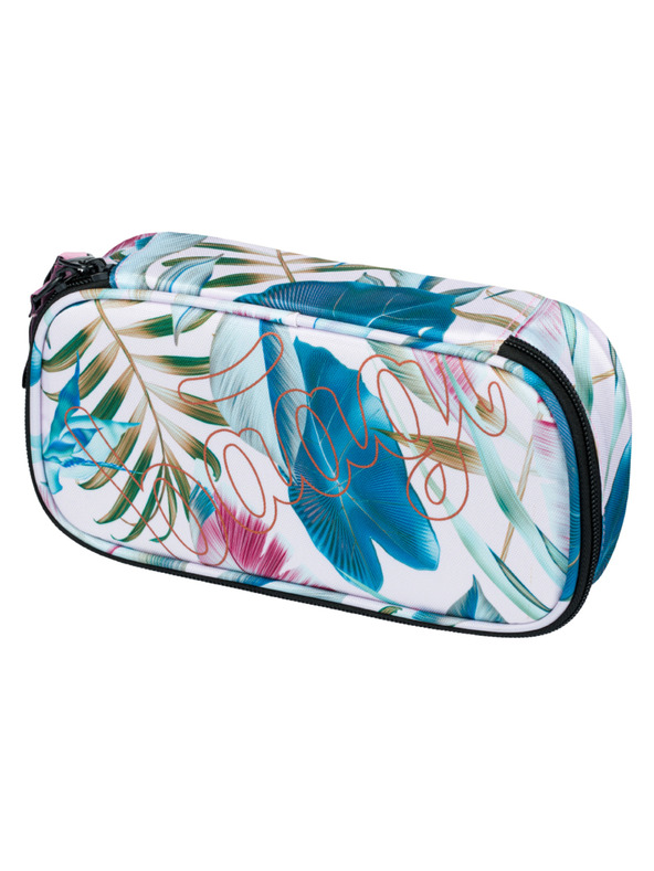 BAAGL  BAAGL SET 5 Skate Leafs: hátizsák, tolltartó, táska, övtáska, notebook tok