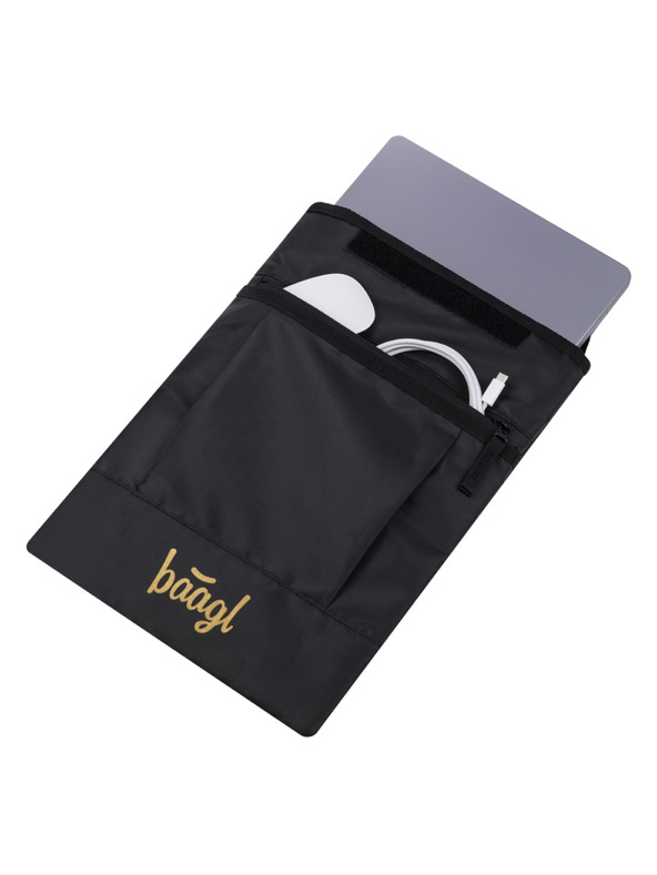 BAAGL  BAAGL Notebook tok Gold