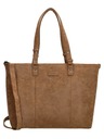 Enrico Benetti Enrico Benetti Kate 66529 Camel táska