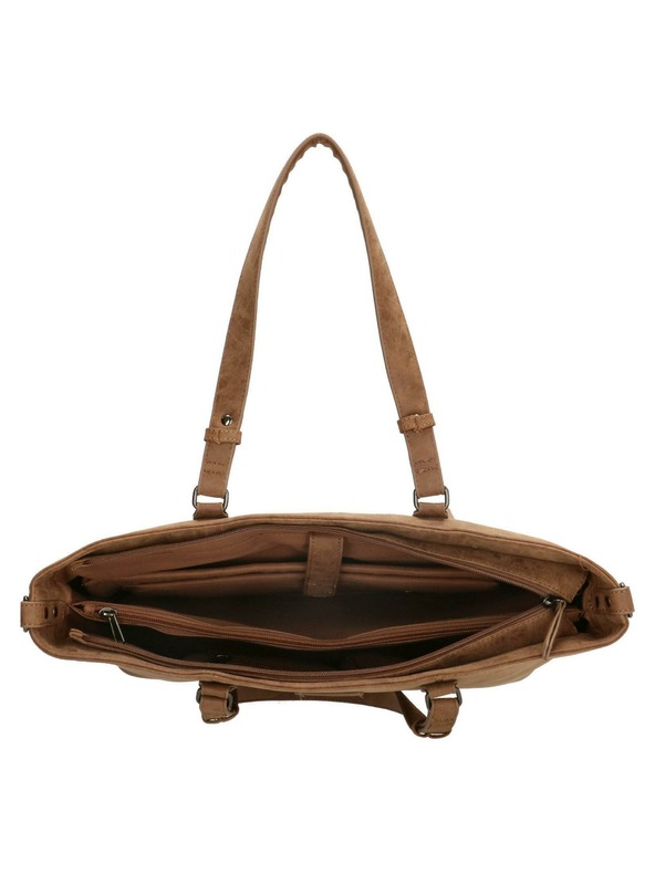 Enrico Benetti Enrico Benetti Kate 66529 Camel táska