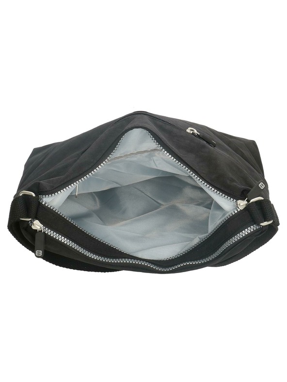 Enrico Benetti Enrico Benetti Frances 66833 Black táska