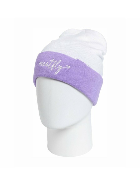 Meatfly Meatfly Wade Cream / Lavender sapka