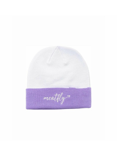 Meatfly Meatfly Wade Cream / Lavender sapka