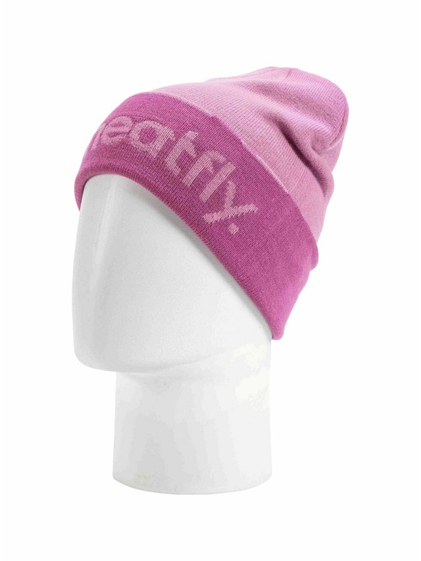 Meatfly Meatfly Wade Rose / Orchid sapka