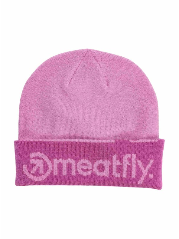 Meatfly Meatfly Wade Rose / Orchid sapka