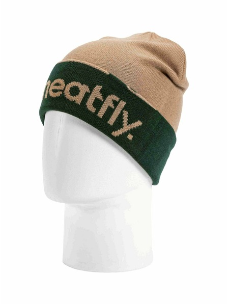 Meatfly Meatfly Wade Safari / Botanical sapka