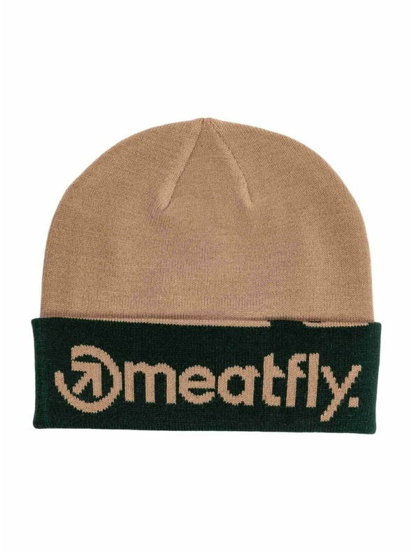 Meatfly Meatfly Wade Safari / Botanical sapka