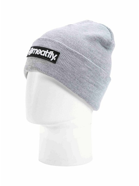 Meatfly Meatfly sapka Brady White Heather