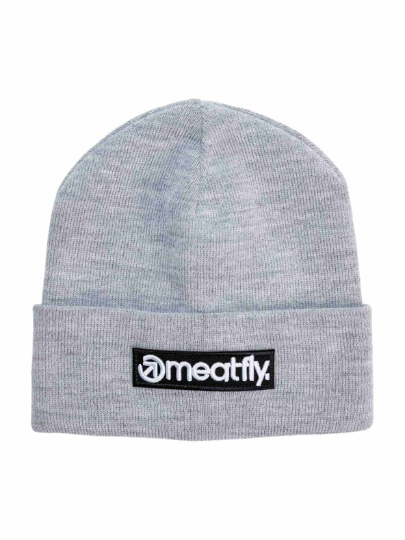 Meatfly Meatfly sapka Brady White Heather