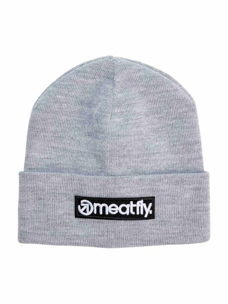 Meatfly Meatfly sapka Brady White Heather