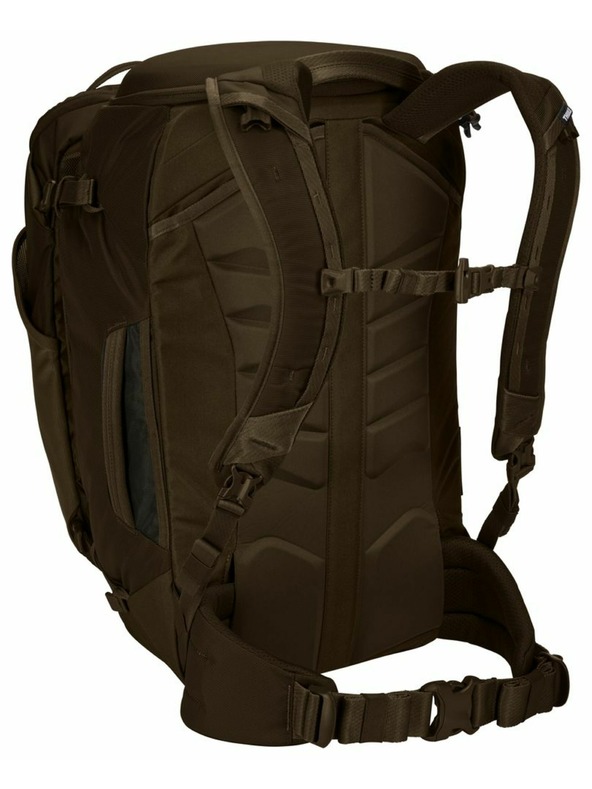 Thule Thule Landmark utazási hátizsák 60 l TLPM260 - Deep Khaki