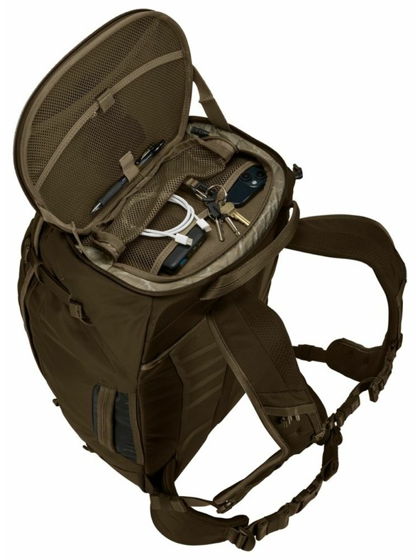 Thule Thule Landmark utazási hátizsák 60 l TLPM260 - Deep Khaki