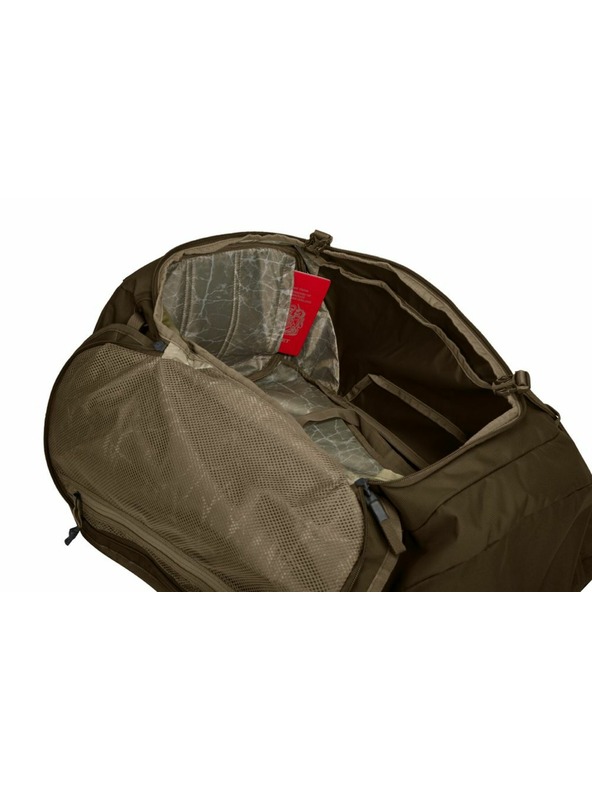 Thule Thule Landmark utazási hátizsák 60 l TLPM260 - Deep Khaki