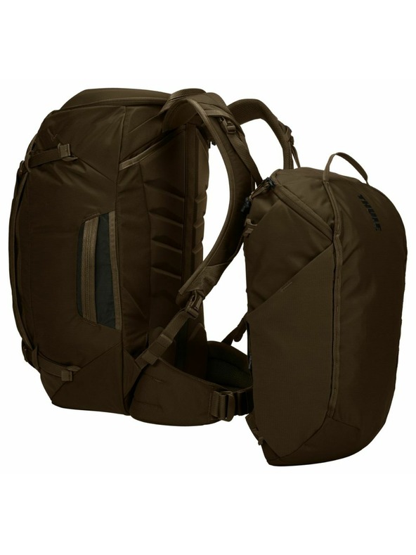 Thule Thule Landmark utazási hátizsák 60 l TLPM260 - Deep Khaki